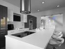 Acheter Appartement 85 m2 Asnieres-sur-seine