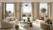 For sale Apartment Montrouge  92120 98 m2 5 rooms