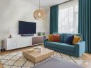 Apartment MONTROUGE 