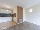 Annonce Vente 2 pi�ces Appartement Bourget