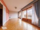 Annonce Vente 3 pi�ces Appartement Clermont-ferrand