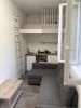 Louer Appartement 16 m2 Pantin