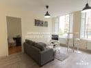 Louer Appartement 40 m2 Saint-etienne