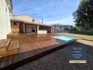 Vente Maison Mazamet 81