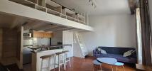 Annonce Location 2 pi�ces Appartement Bordeaux