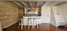 Louer Appartement 37 m2 Bordeaux