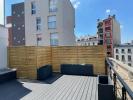 Location Appartement Aubervilliers 93