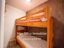 Acheter Appartement Crevoux 88000 euros