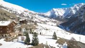 Vente Appartement Saint-veran  05350 8 pieces 227 m2
