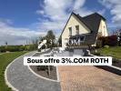 Vente Prestige Vendenheim  67550 7 pieces 199 m2