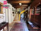 Annonce Vente 6 pièces Maison Berneuil