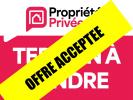 Vente Terrain Pugnac 33