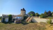 Vente Maison Courrensan 32