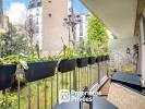 Apartment PARIS 