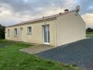 Vente Maison Pons 17