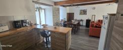 Acheter Maison 130 m2 Rieux-minervois