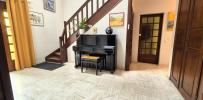 Annonce Vente 7 pi�ces Maison Saint-dizier