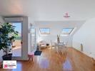 Apartment LACROIX-SAINT-OUEN 
