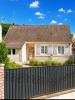 For sale House Larbroye  60400 96 m2 5 rooms