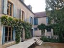 Vente Prestige Chateauneuf-sur-cher  18190 9 pieces 316 m2