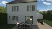 Acheter Maison 130 m2 Bouconvillers