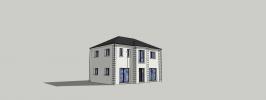 House ATTAINVILLE 