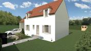 Annonce Vente 5 pi�ces Maison Bouconvillers