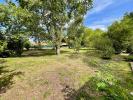 Acheter Terrain 1385 m2 Merignac
