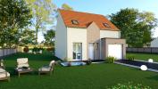 Annonce Vente 5 pi�ces Maison Attainville