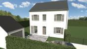 Annonce Vente 6 pi�ces Maison Amenucourt