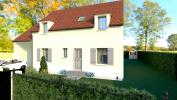 Acheter Maison 120 m2 Amenucourt