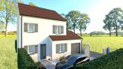 Annonce Vente 4 pièces Maison Franconville