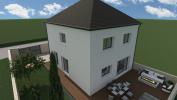 Acheter Maison 119 m2 Saint-ouen-l'aumone