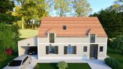Vente Maison Amenucourt 95