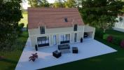 Acheter Maison 130 m2 Amenucourt