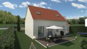 Annonce Vente 4 pi�ces Maison Amenucourt