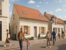 Annonce Vente 4 pi�ces Maison Osny