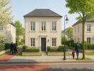 Annonce Vente 4 pi�ces Maison Taverny