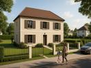 Annonce Vente 6 pi�ces Maison Eragny