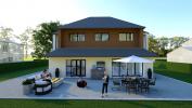 Acheter Maison 197 m2 Bouconvillers