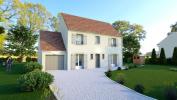 Acheter Maison 114 m2 Chaumont-en-vexin