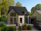 Acheter Maison 161 m2 Saint-ouen-l'aumone