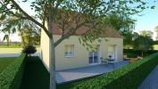 Annonce Vente 3 pi�ces Maison Gisors