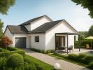 Vente Maison Dampierre  39700 118 m2