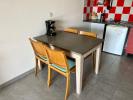 Louer Appartement 36 m2 Juvignac