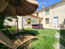 Annonce Vente 4 pi�ces Maison Saint-marcel-les-valence