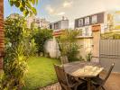 Annonce Vente 6 pi�ces Maison Asnieres-sur-seine