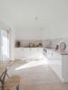 Annonce Vente 4 pièces Appartement Montbeliard