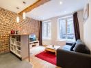 Annonce Location 2 pi�ces Appartement Lille