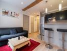 Louer Appartement 31 m2 Lille